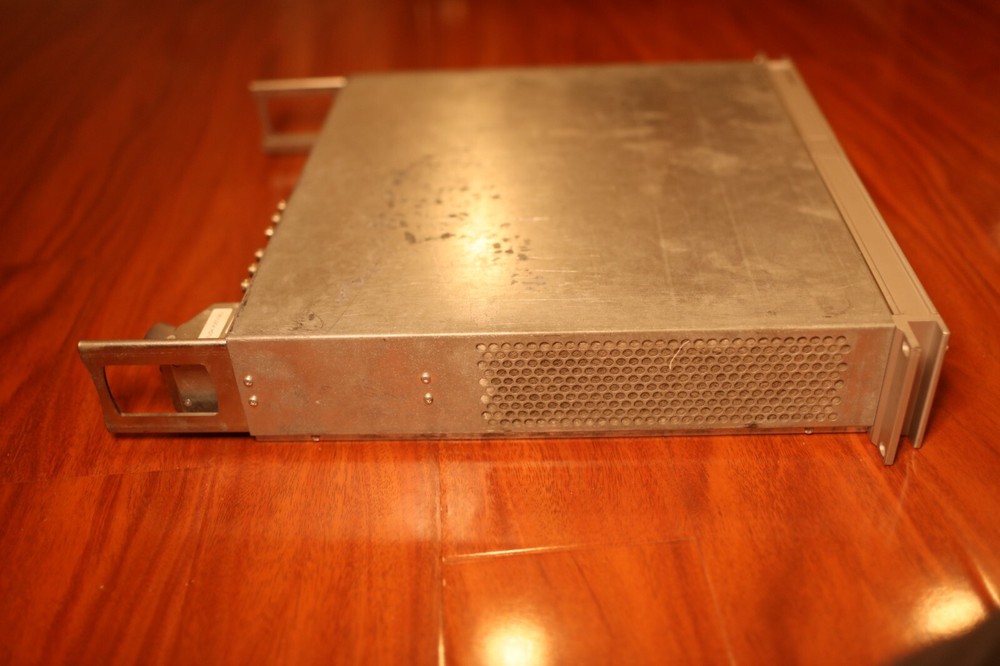 Grass Valley Camera Base Station Triax - CCU