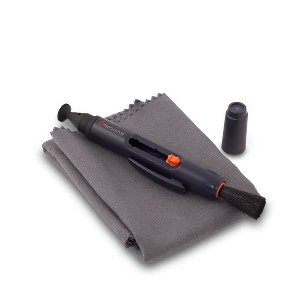 Padcaster Parrot Pro Teleprompter Kit for Iphone with Remote Control