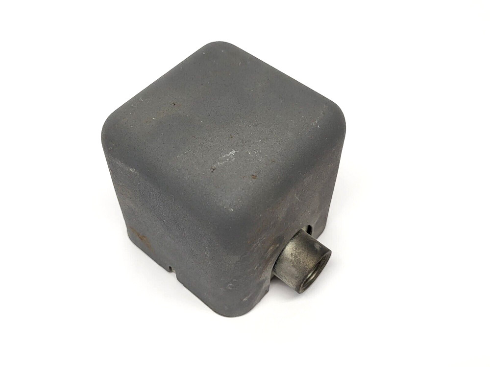 Honeywell Q181A 1015 Auxiliary Potentiometer