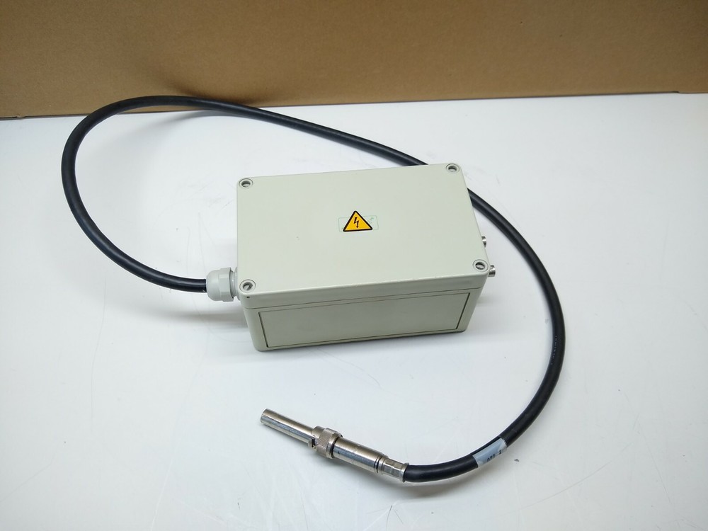 Bruker Esquire LC Mass Spectrometer HV Module