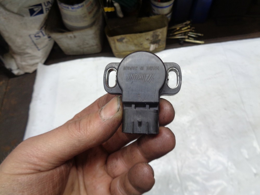2006-2014 Polaris Rush Switchback RMK IQ dragon throttle position sensor 3131591