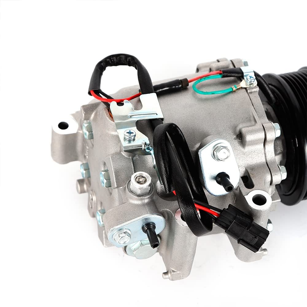 A/C Compressor for Civic 1.8L 2006-2011 with Clutch