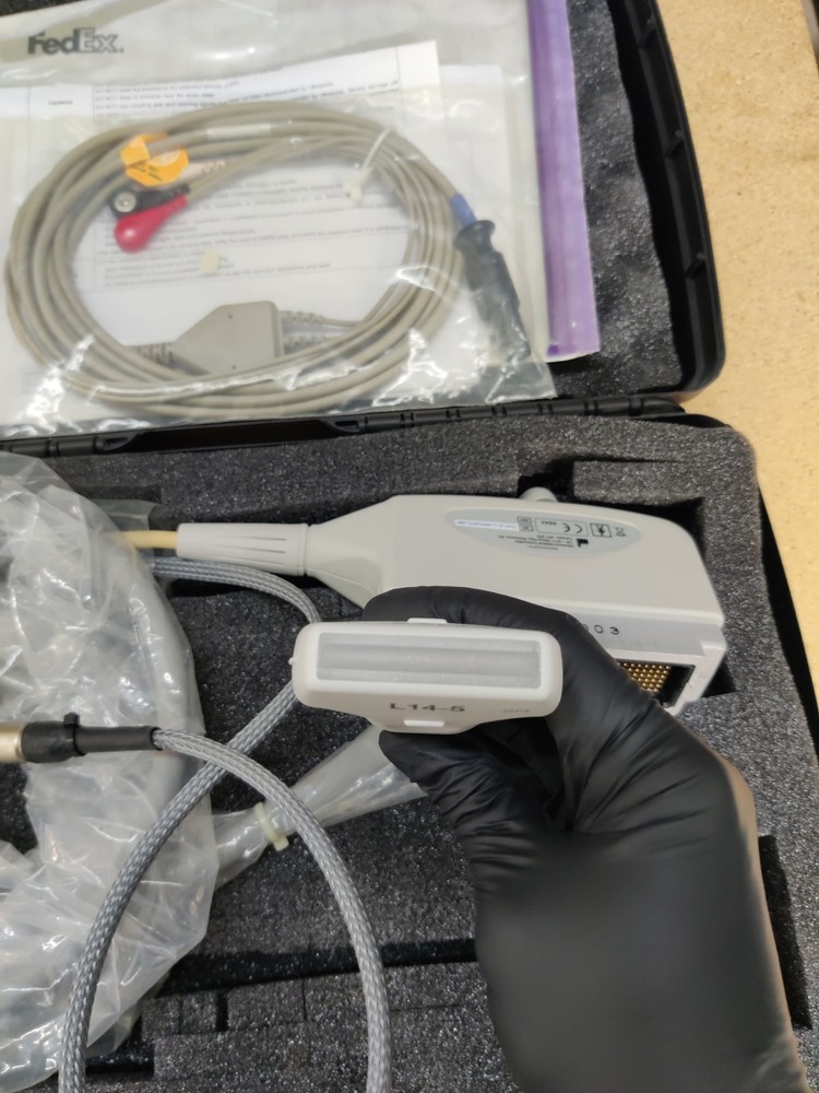 Ultrasonic 1U Cable Management Arm Kit