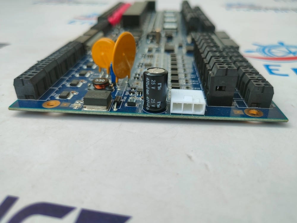 Software House iStar Pro 0311-0040-01 Access Control Module Board