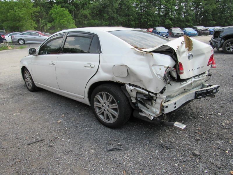 Rear View Mirror Automatic Dimming Fits 05-07 AVALON 975415
