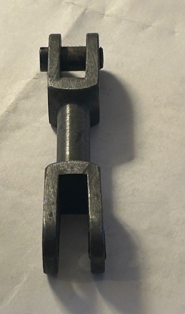 530120 Link, Sucker Operator