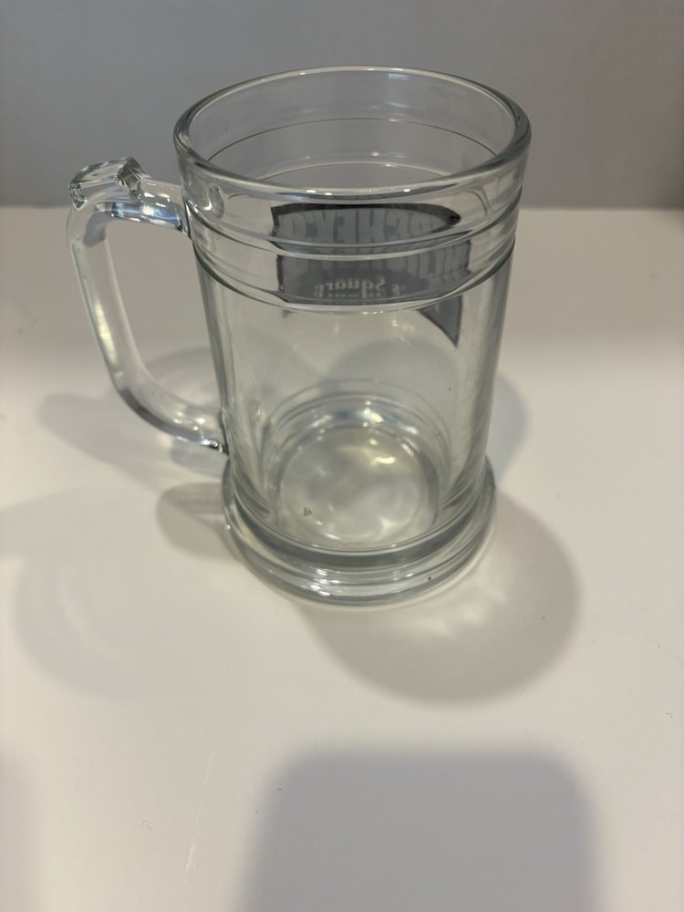 Hershey's Times Square Mug