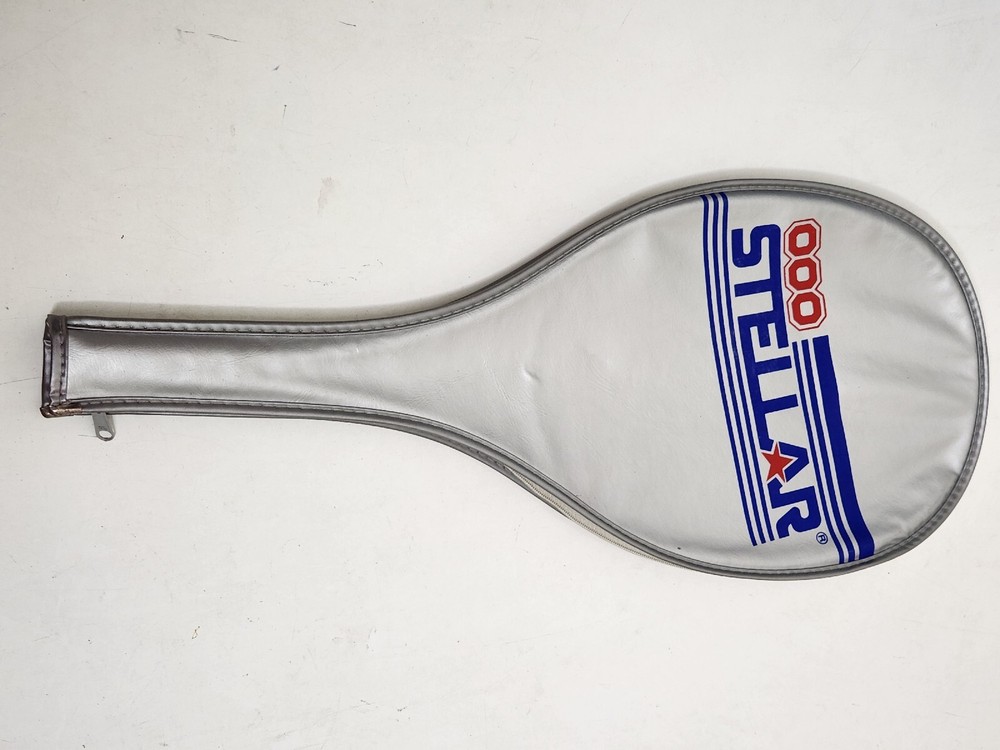 Stellar Orbit 400 Squash Racquet With Cover
