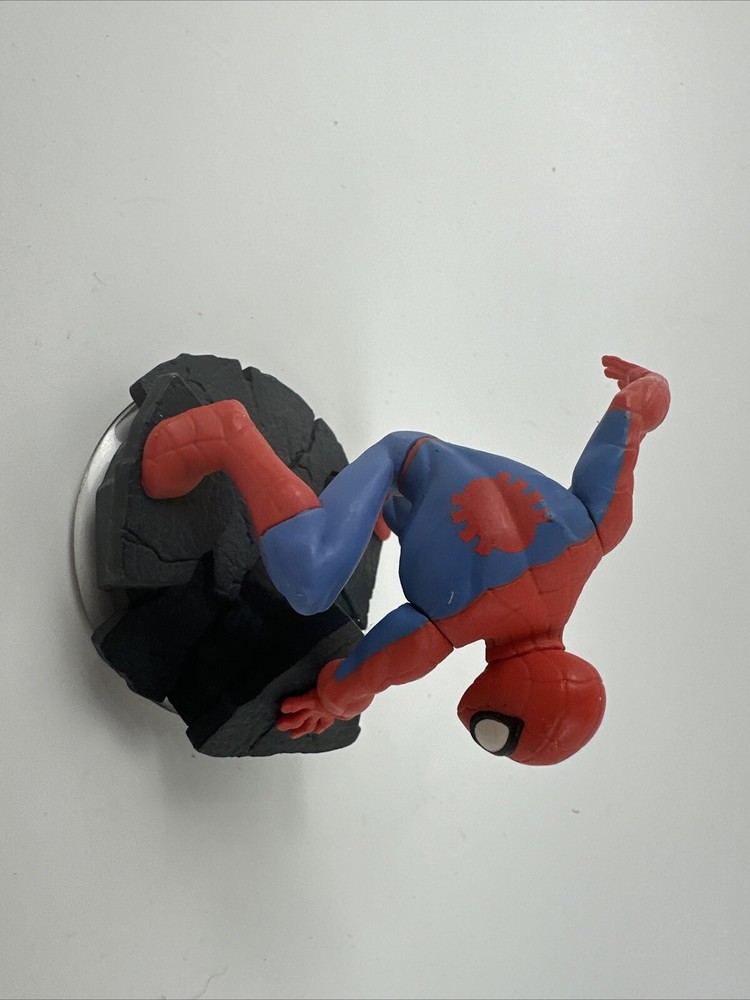 Disney Infinity Marvel Super Heroes 2.0 Spider-Man Figure