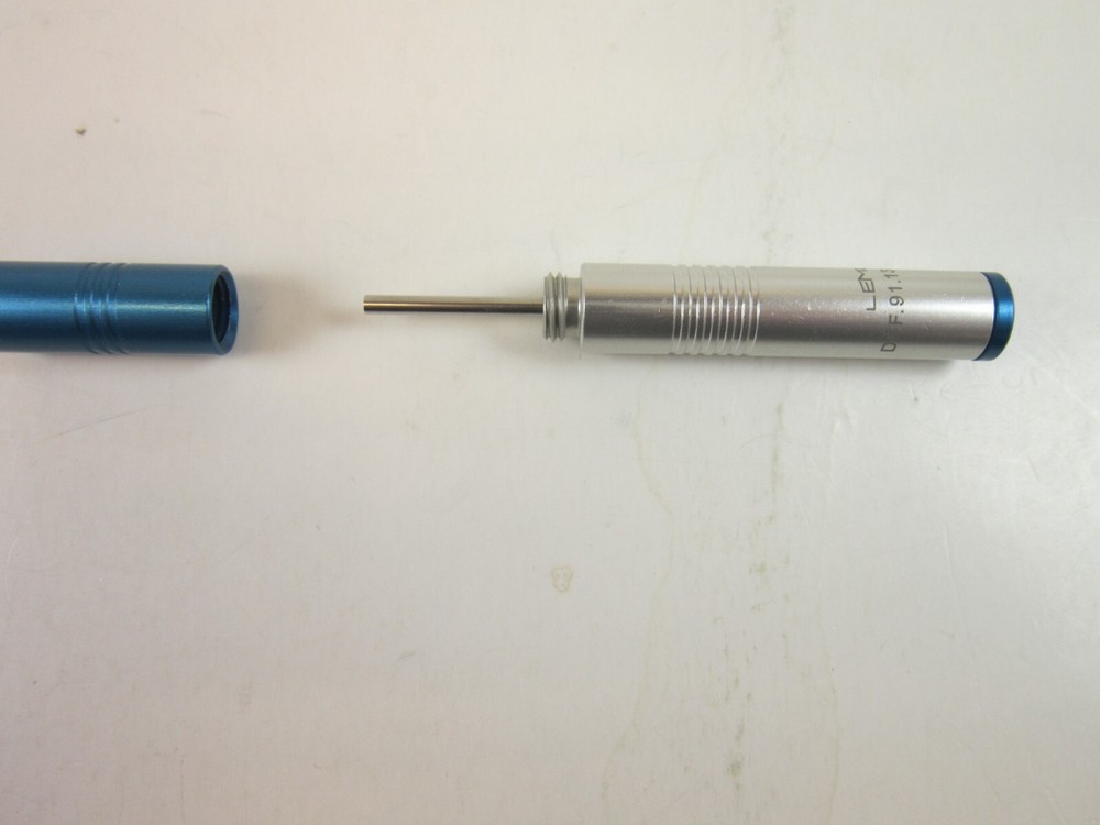 LEMO DCF.91.131.2LT Extraction Removal Tool -New