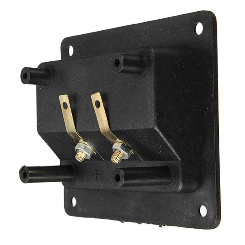 Nippon T200 Terminal Cup 3-3/4" x 3" Square