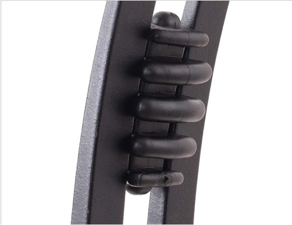 2 Pcs Compound Bow Limb Dampeners Archery Bow Stabilizer Silencers Archery Shock