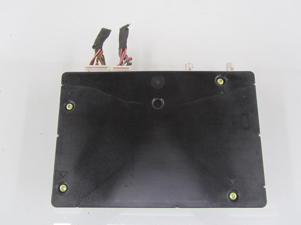16 CHEVY TRAVERSE Communication Module Computer 84019741 opt. UPF
