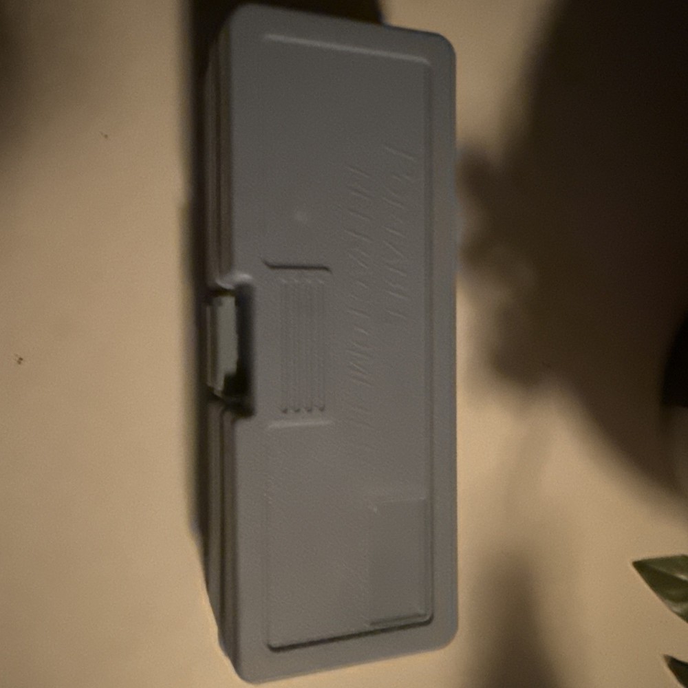 ATC portable refractometer New And Tested