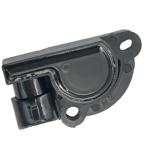 Throttle Sensor, Car Throttle Position Sensor Compatible with Aveo:2004-2011,