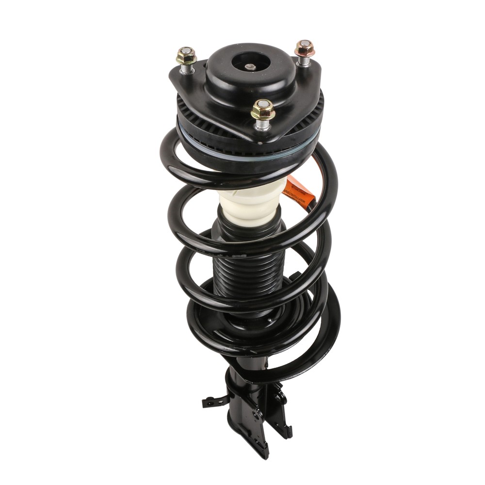Pair Front Complete Shock Absorbers Struts w/ Coils For 2009-2017 Dodge Journey