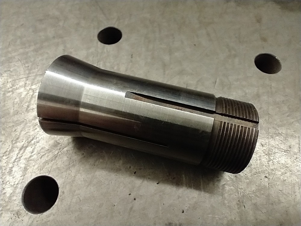 1/4" 5C Collet