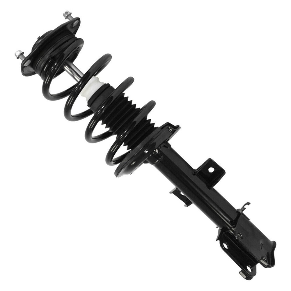 Front Struts w/ Coil Spring Assembly Replacement for 2011 2012 2013 Kia Sorento