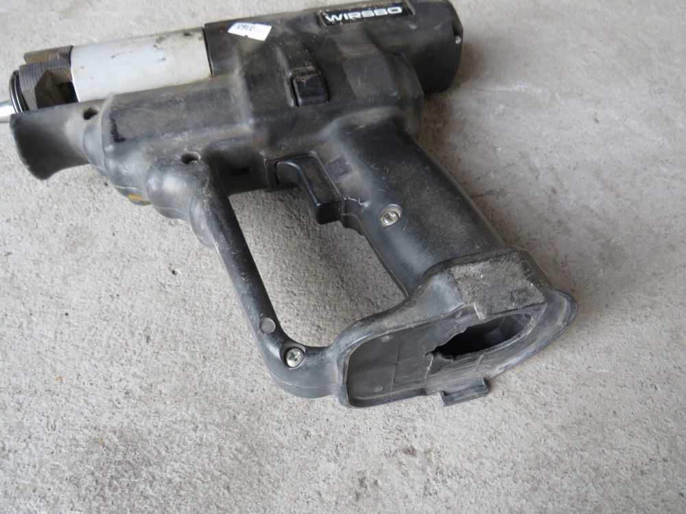 Wirsbo Rems Pex Pro Pipe Expander Tool Type 575 used