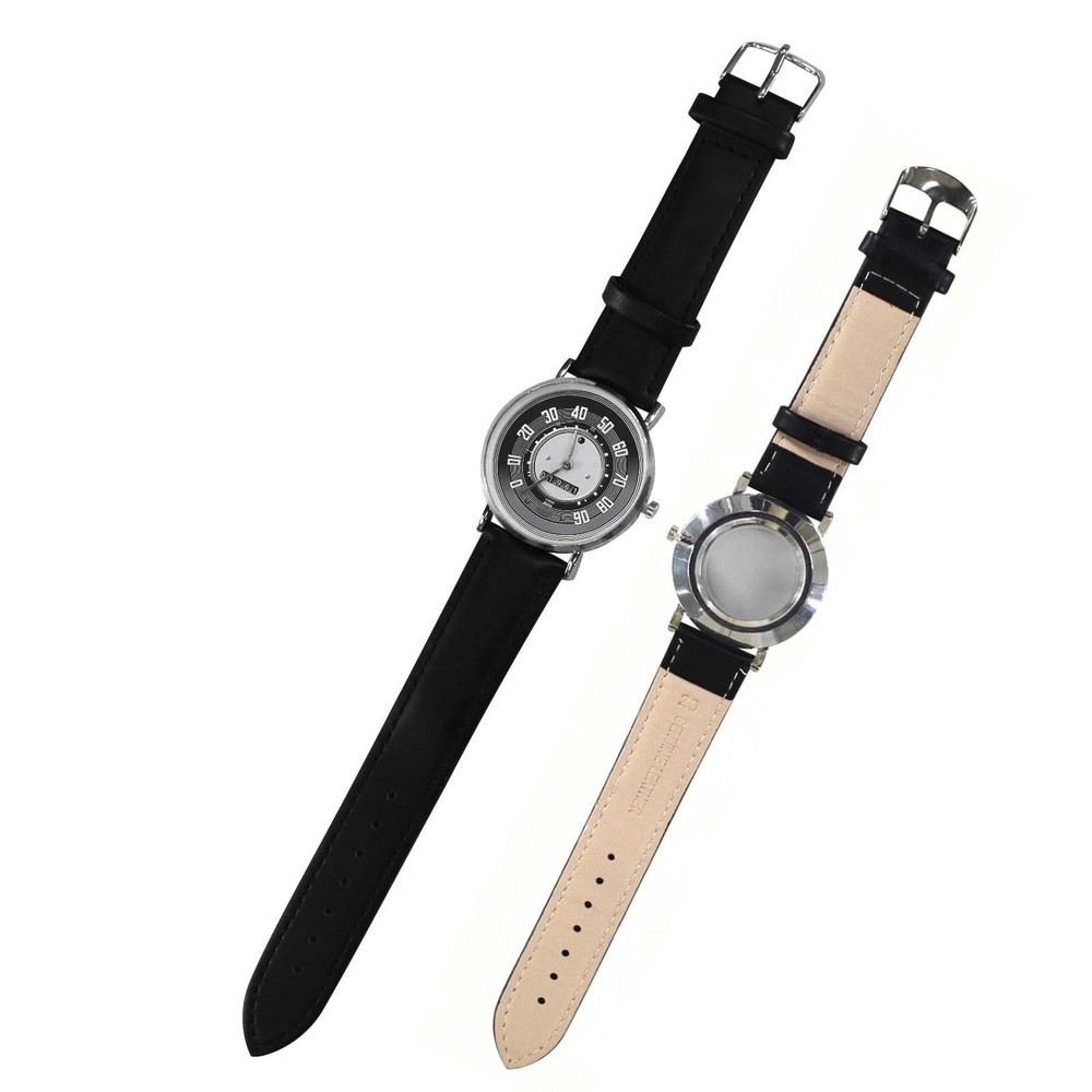 VW Beetle Superbug Classic Speedometer Watch