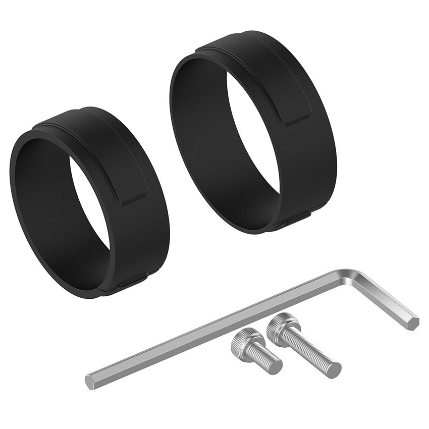 Plastic Code Table Saddle Bracket Gen 1 for Garmin Edge MTB/1050/840/540