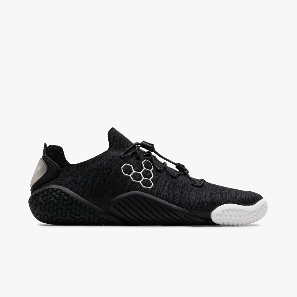 Motus Flex Mens Obsidian - Size 9