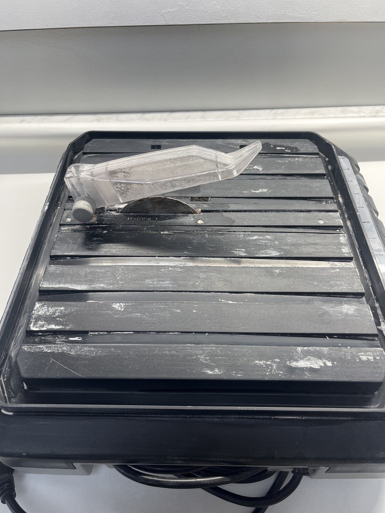 PROJECT SOURCE 1611547 TILE SAW