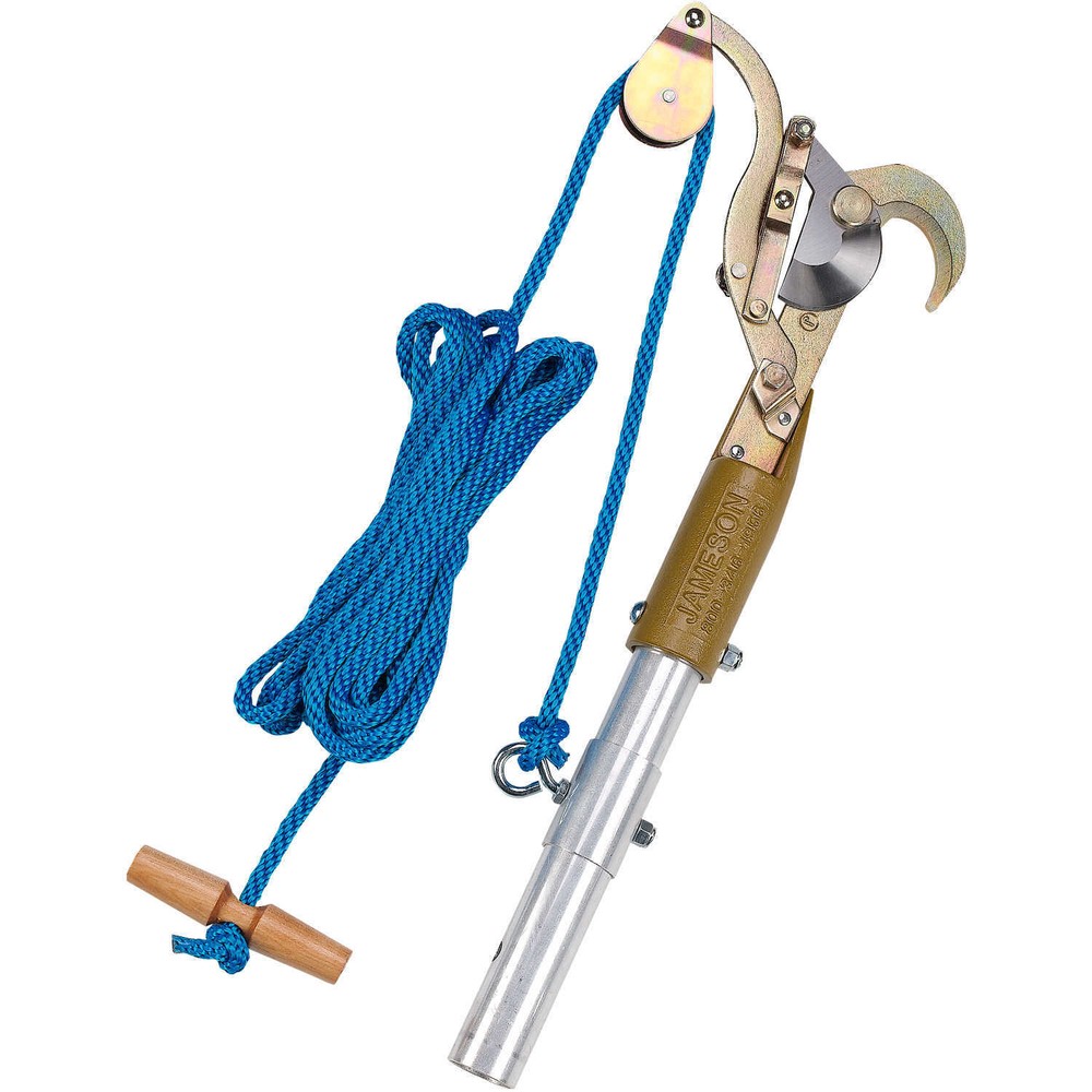 JAMESON PH-14-PKG 23" Side Cut Tree Pruner Kit