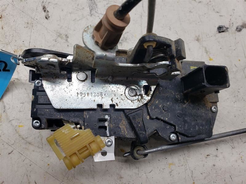 IMPALAOLD 2016 Keys/Latches/Locks 885154