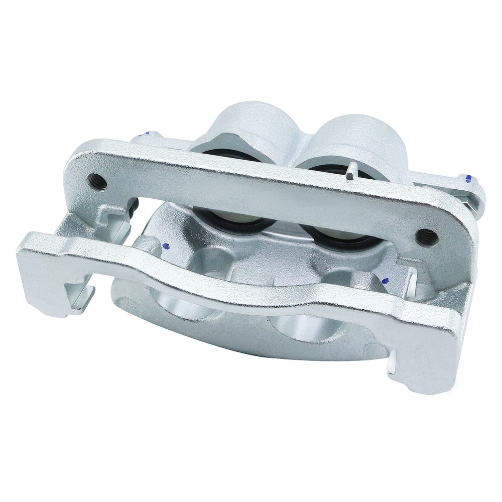 Front Driver Brake Caliper with Bracket For Silverado WT Standard GMC 2008-2018