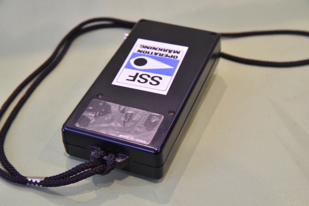 【MINT】SHEPHERD DM-170 Digital Exposure Meter Reflected & Incident Lightmeter