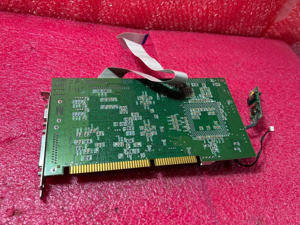 EXFO IQ-203 Optical Test System Board PLQ230B EXFO