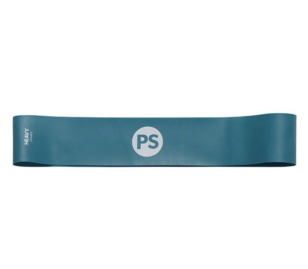 POPSUGAR Mini Resistance Band 3pk
