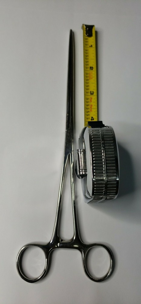 Surgical Forceps Tool MUSN TIE MANN.