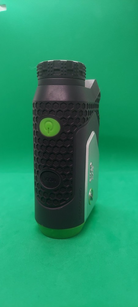 Bestsee Rechargeable Golf Rangefinder