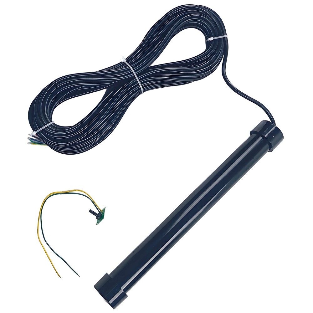 Vehicle Exit Sensor Kit For Ghost Controls Driveway Door Opening Systems