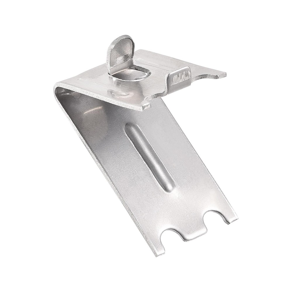 Freezer shelf clip, shelf support bracket 1mm thickness 8pcs