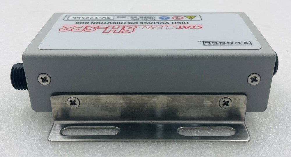 Vessel SH-SP2 High-Voltage Distribution Box