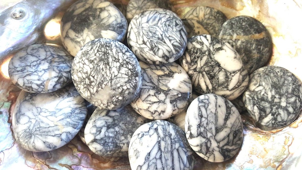 Pinolith Discs