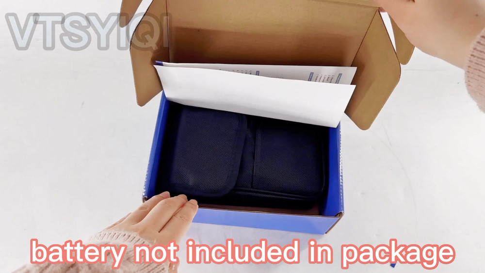 Fiber Optical Light Source Portable Optical Light Source Wavelength 1310/1550nm