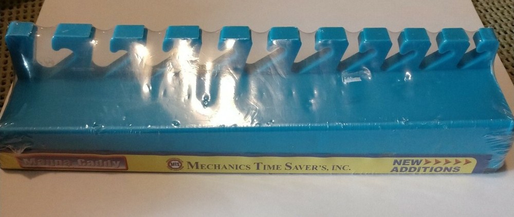 Magna Caddy Magnetic Wrench Caddy
