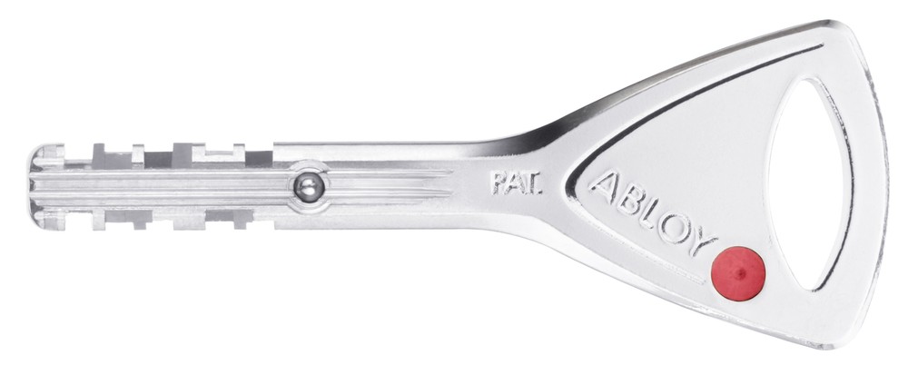 Abloy PL321/50T Padlock, Keyed Different Protec2 with 2 Keys