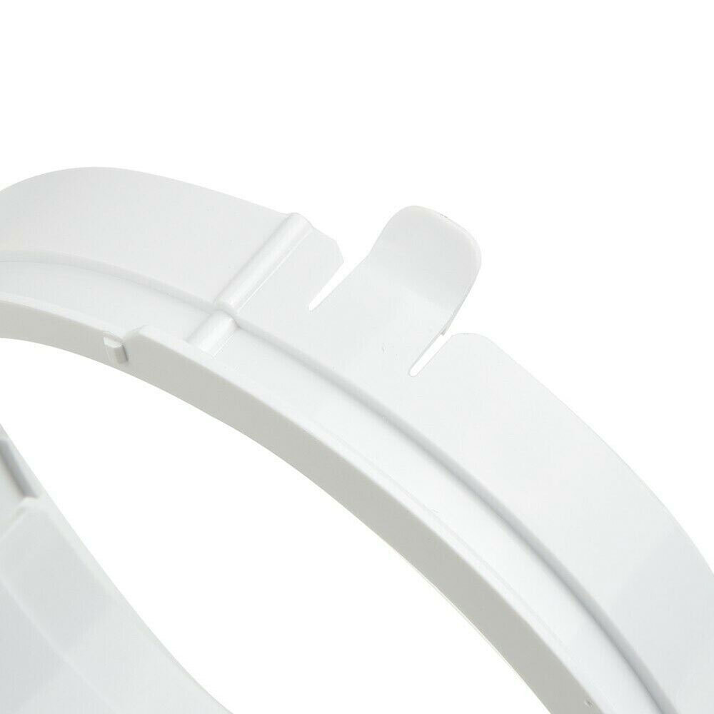 Exhaust Duct Interface For Air Conditioner Connector Parts Fuselage Baffle ##