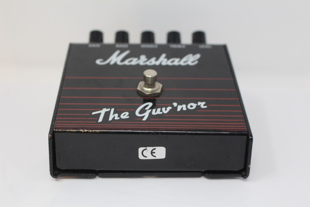 Marshall The Guv'nor Unit Only