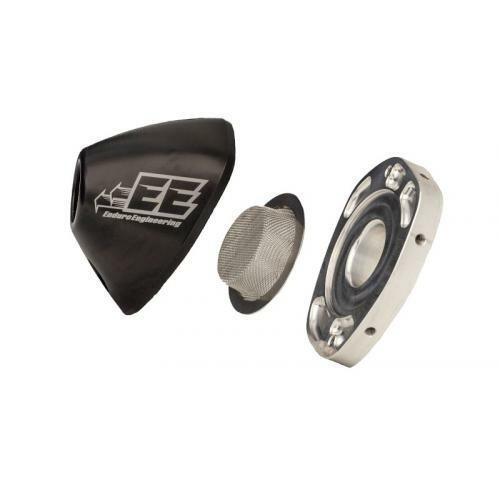 Spark Arrestor End Cap Ktm/Hus