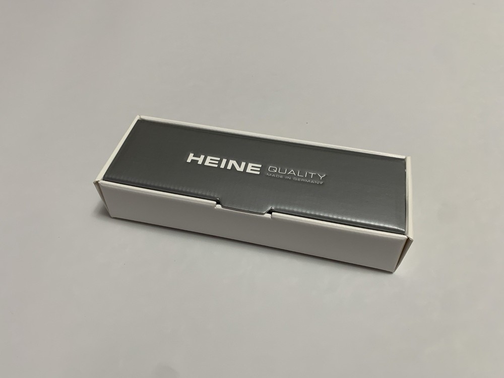 Heine Beta NT 3.5v handle (TL)
