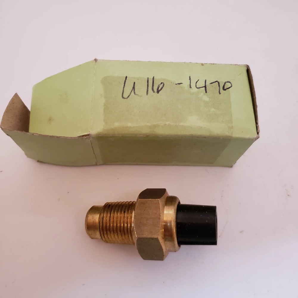 Temperature Sensor Lazorlite U16-1470