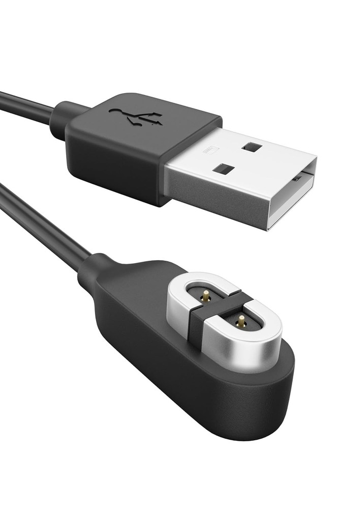 Yaekea Charging Cable for SHOKZ OpenRun/OpenRun Pro/OpenRun Mini/OpenRun Pro Min