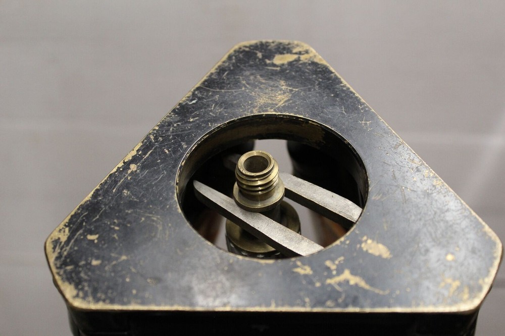 Dietzgen Survey Tripod, Transit Tripod