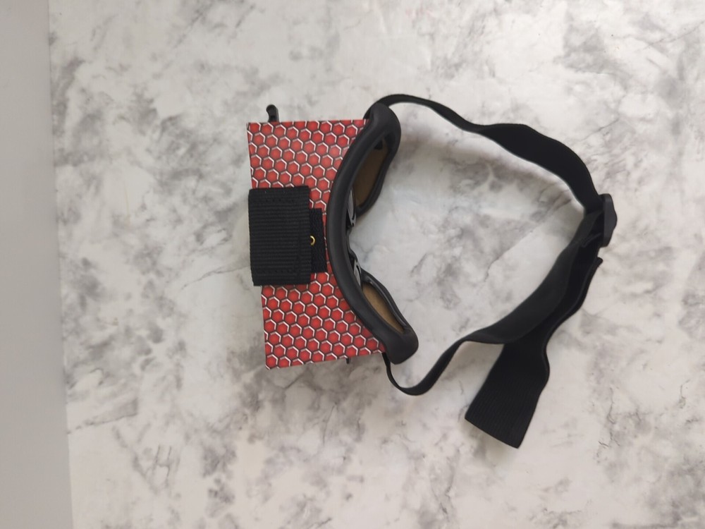 Smart Theater Virtual Reality Glasses Cardboard